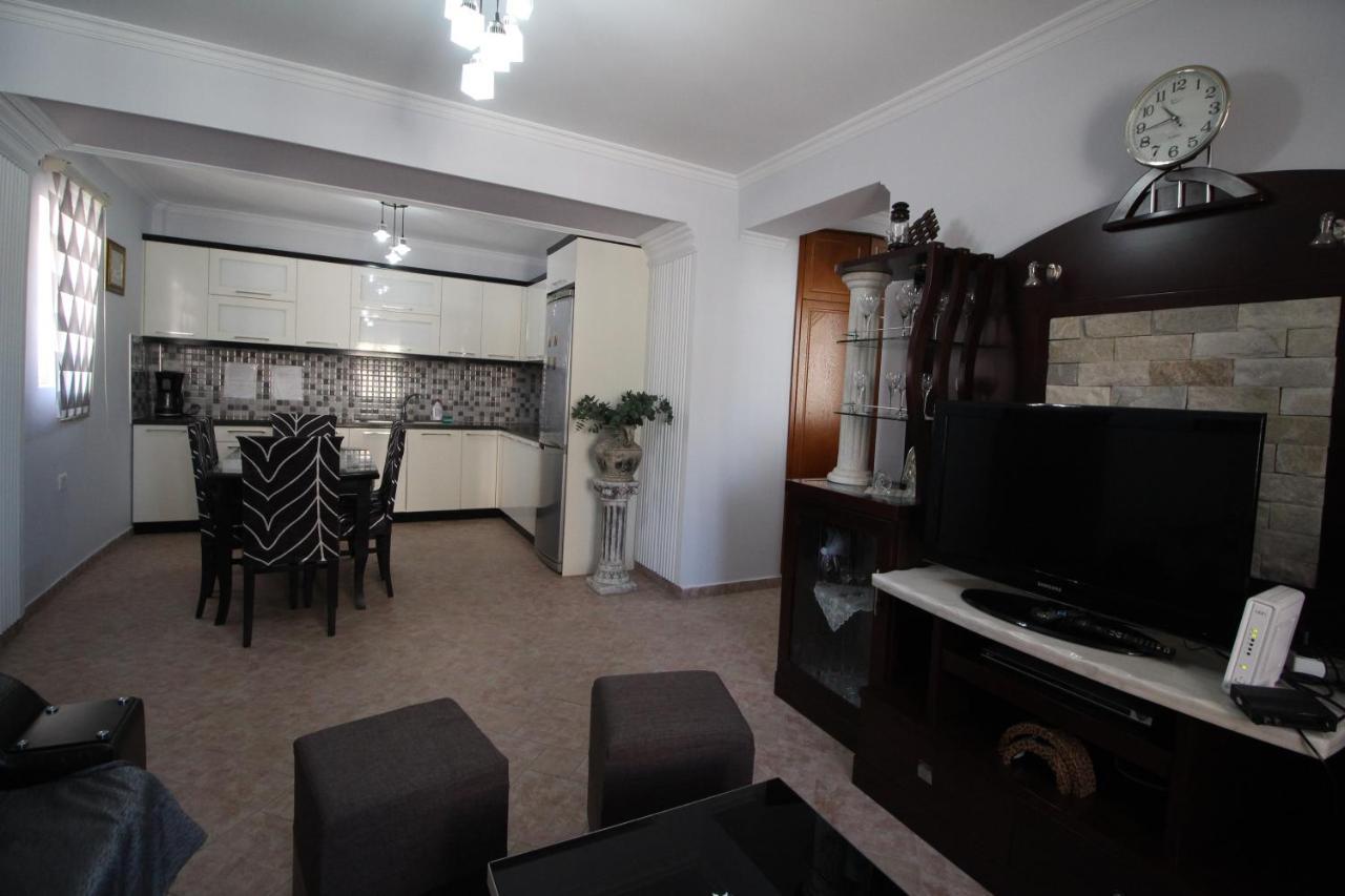 Irina Home Sarande Ngoại thất bức ảnh