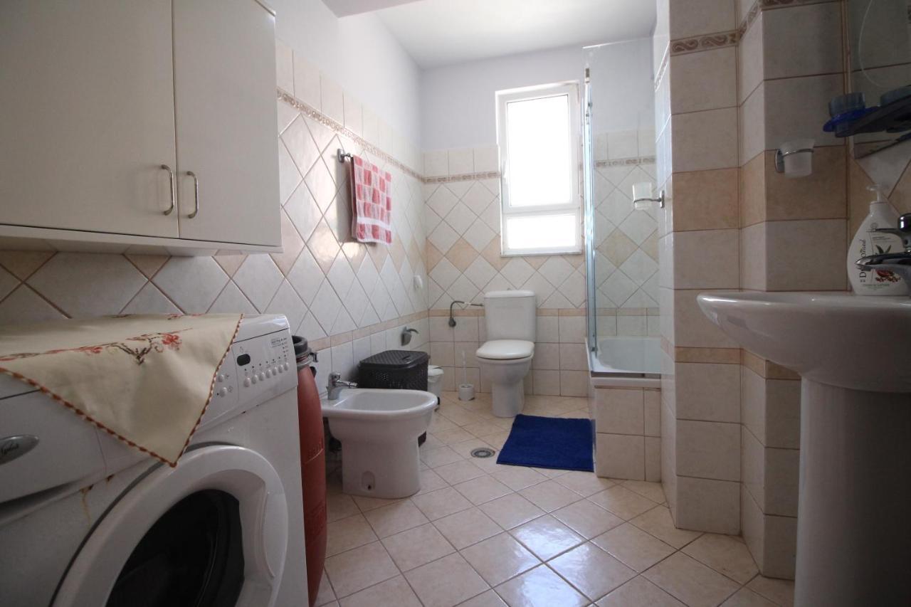 Irina Home Sarande Ngoại thất bức ảnh