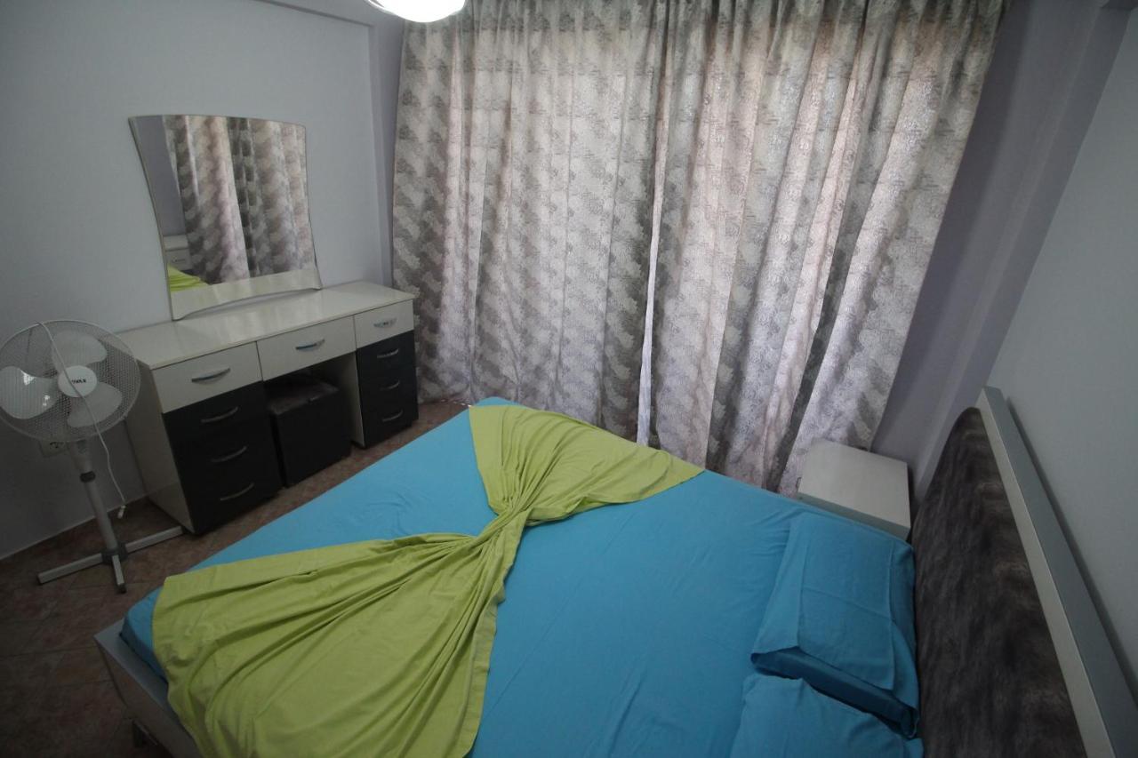 Irina Home Sarande Ngoại thất bức ảnh