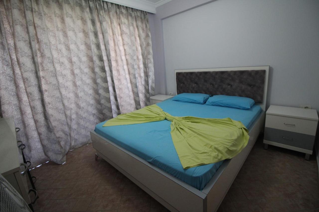 Irina Home Sarande Ngoại thất bức ảnh