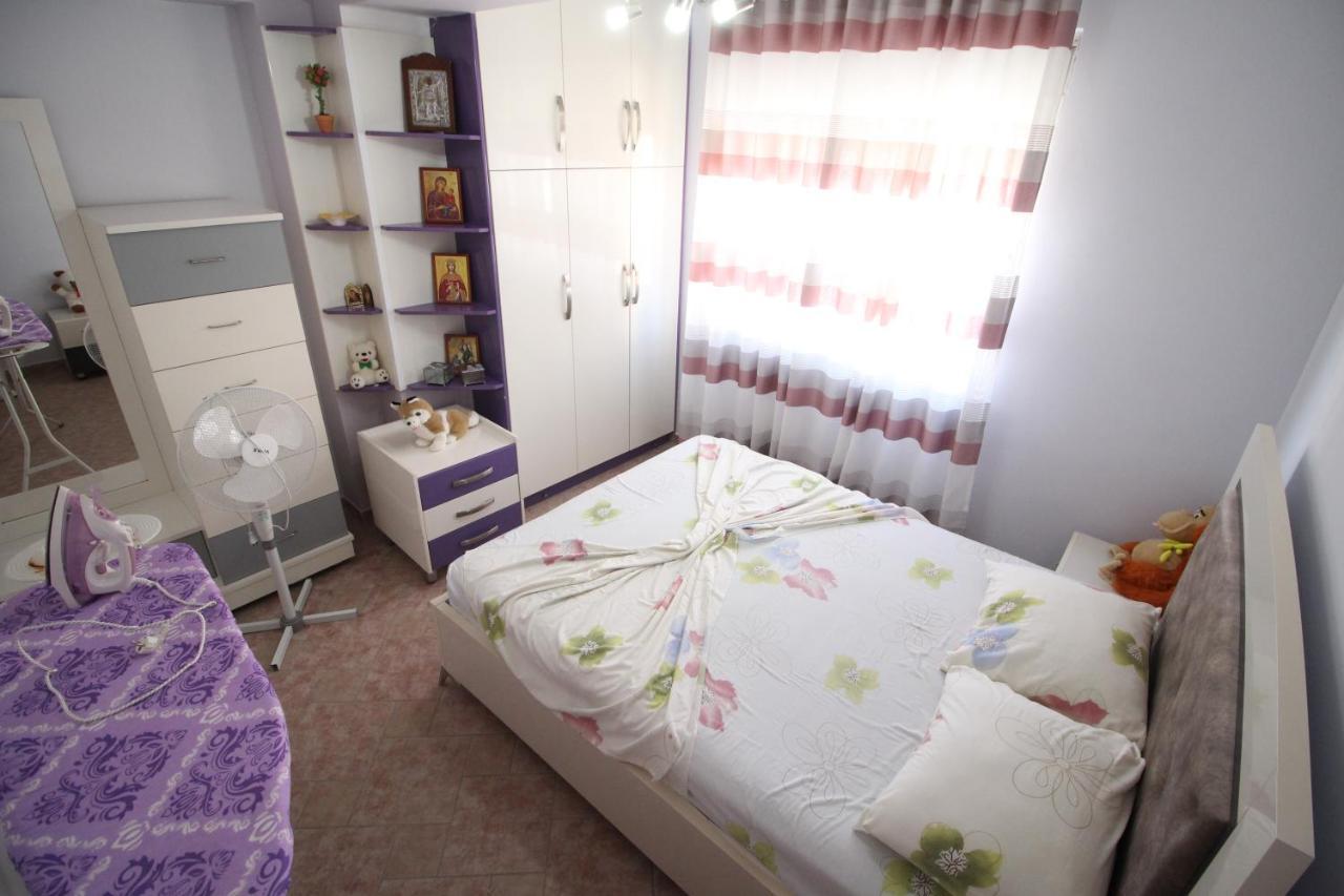 Irina Home Sarande Ngoại thất bức ảnh